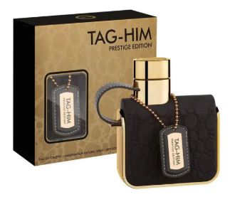 Armaf Tag-Him Prestige Edition 100ml